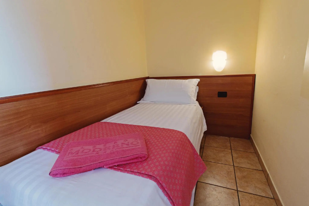 Albergo Moderno & Spa