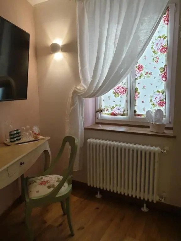 1848 Chefs Rooms