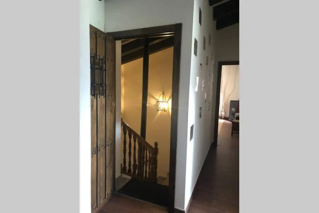 Casa rural La Tahona del abuelo TR CC 00344