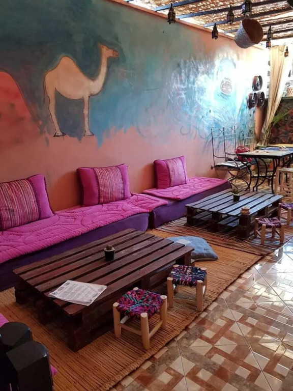 Sun Hostel