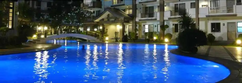 Mayfield Park Residences