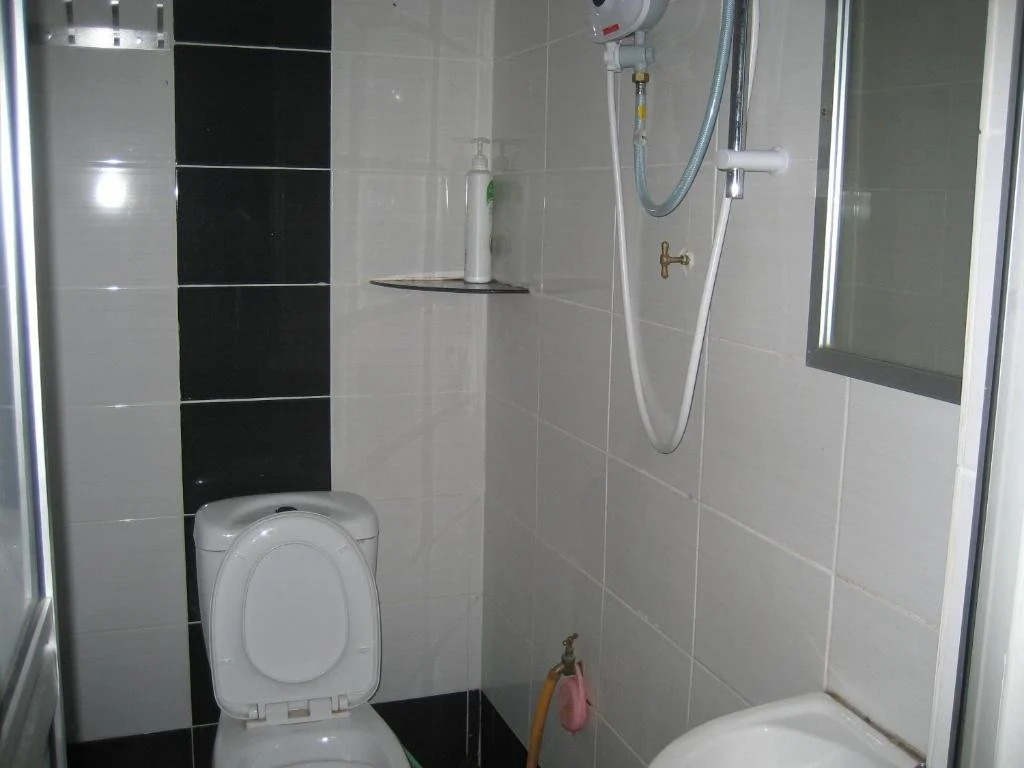 DMudah Motel & Homestay