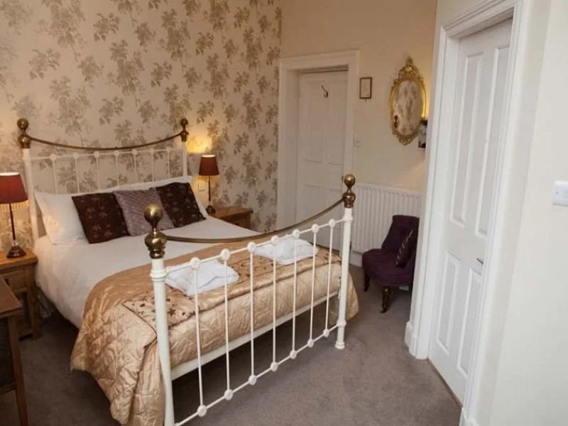 Herdwick Guest House