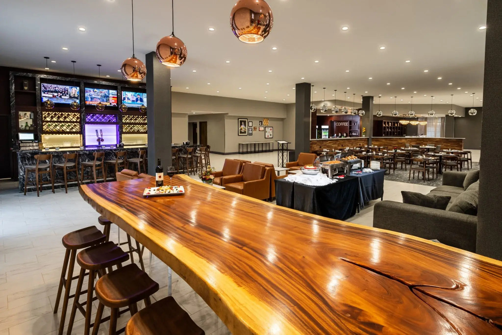 Four Points by Sheraton Atlanta Airport West
