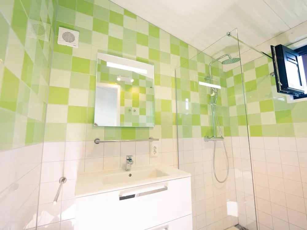 Chic Stay Near North Sea
