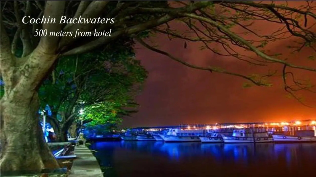 Hotel Aiswarya