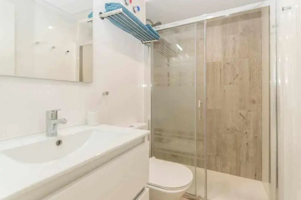 Casablanca 2 Nuevo apartamento al lado de todos los servicios y la playa