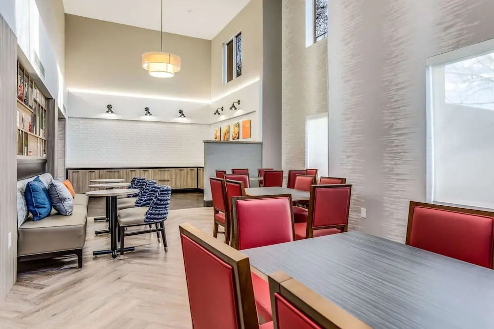 Holiday Inn Express Hotel & Suites-Brevard