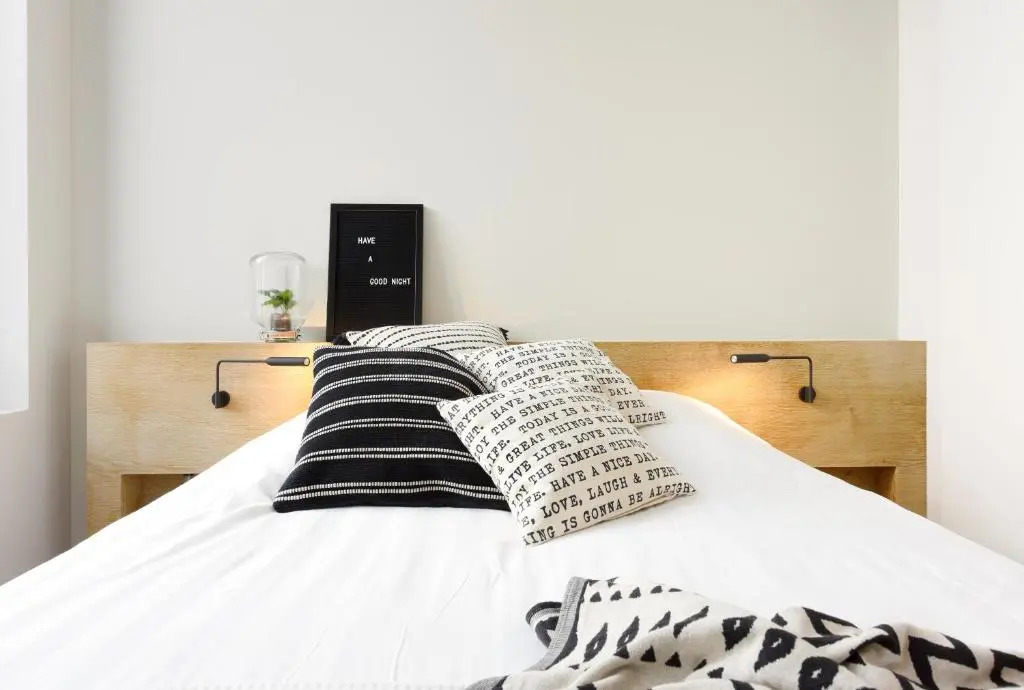 MAISON12 - Design apartments with terrace and view over Ghent towers