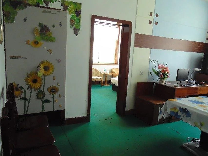 Nanpi Beihuan Hotel