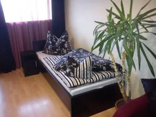 Vár-Torony Apartman