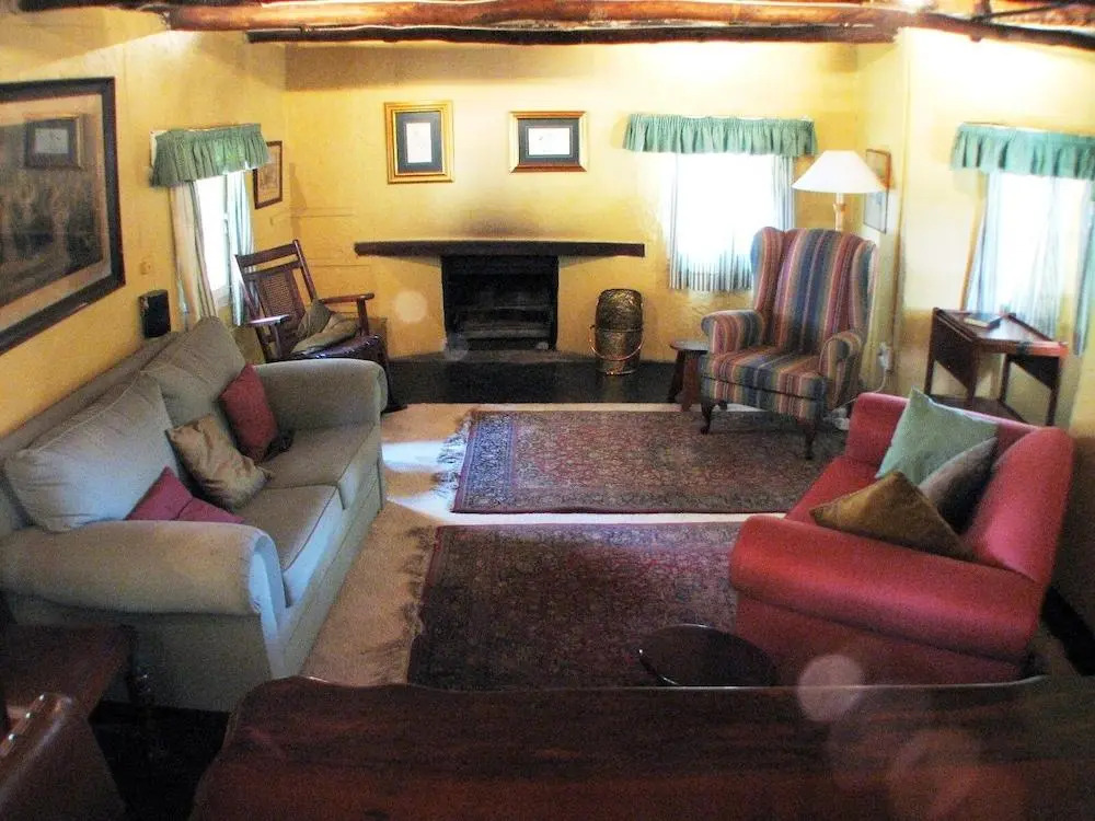 Waterberg Cottages