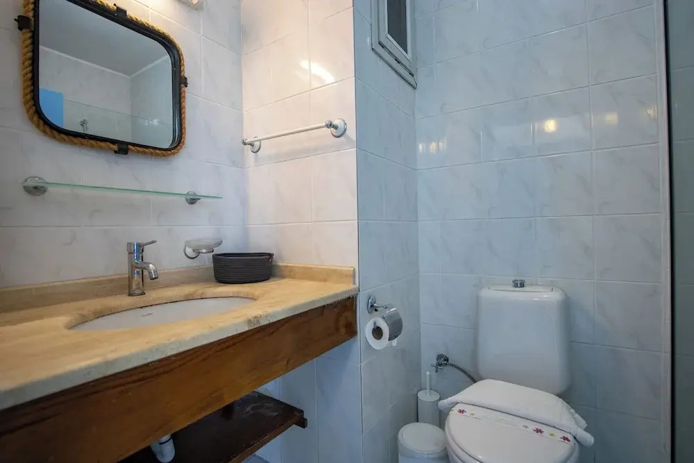 Ladonia Hotels Zemda