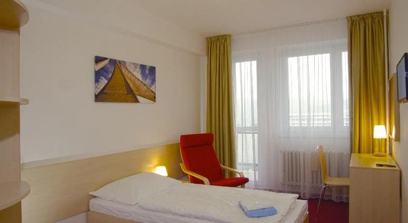 Hotel Centrum Brno