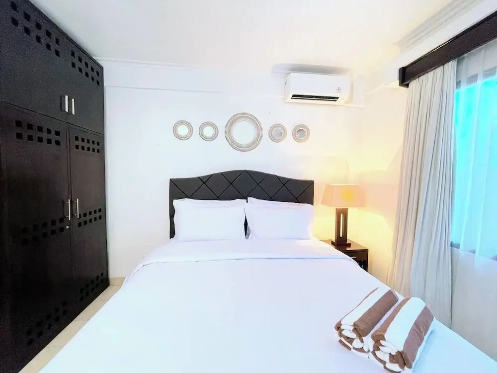 Suite Hotel Apartment Legian by RCP