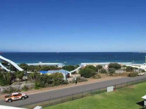 Point Village Accommodation - De Valle 60