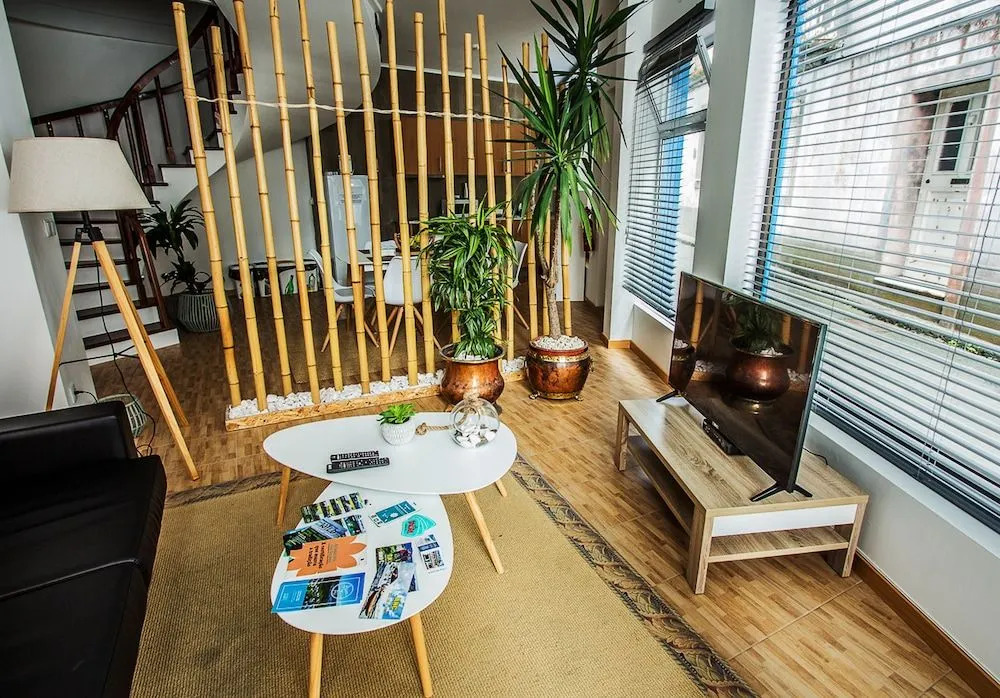Central Guest House