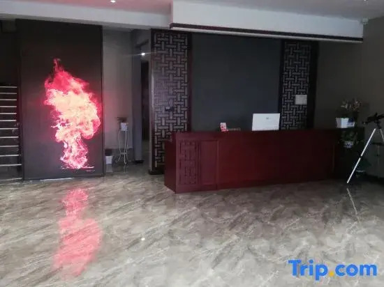 Tianbo Lijing Hotel