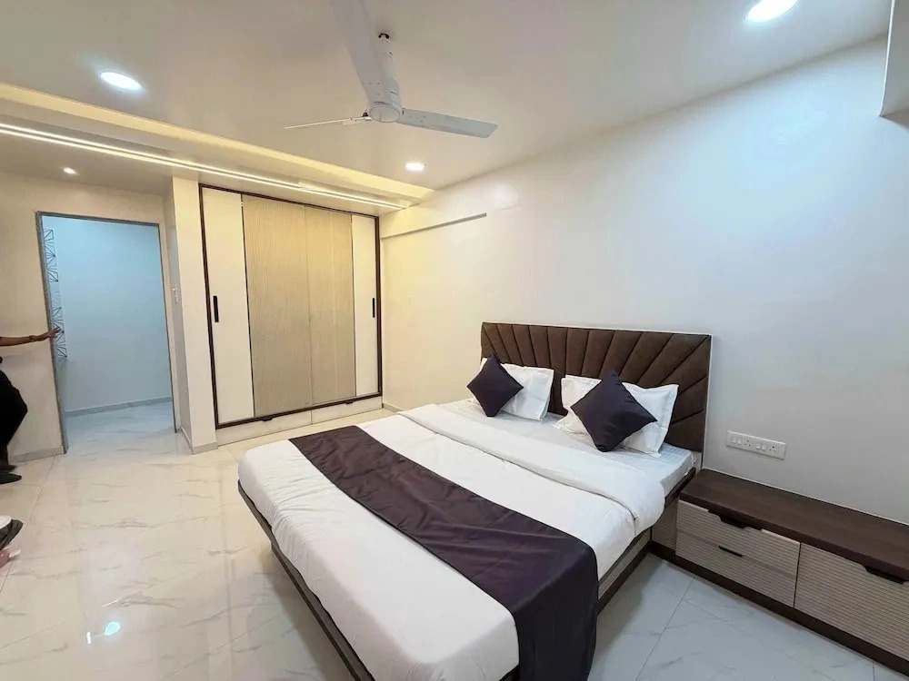 Hotel lotus Guest House