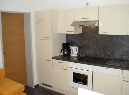 Appartement Christopherus