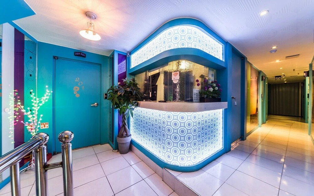 Yaksu Prince Motel