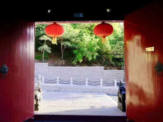 Great Wall Inn