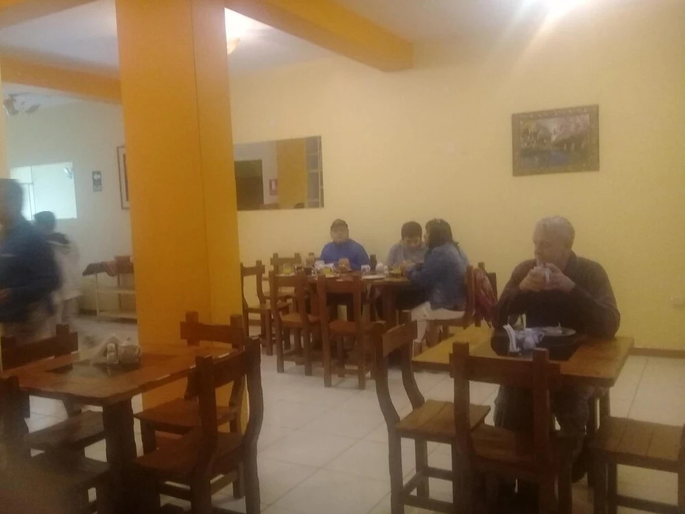 HOSTAL MILAGROS Inn