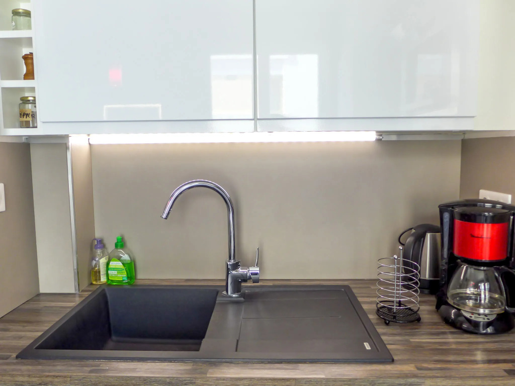 Apartment Saint Christophe by Interhome