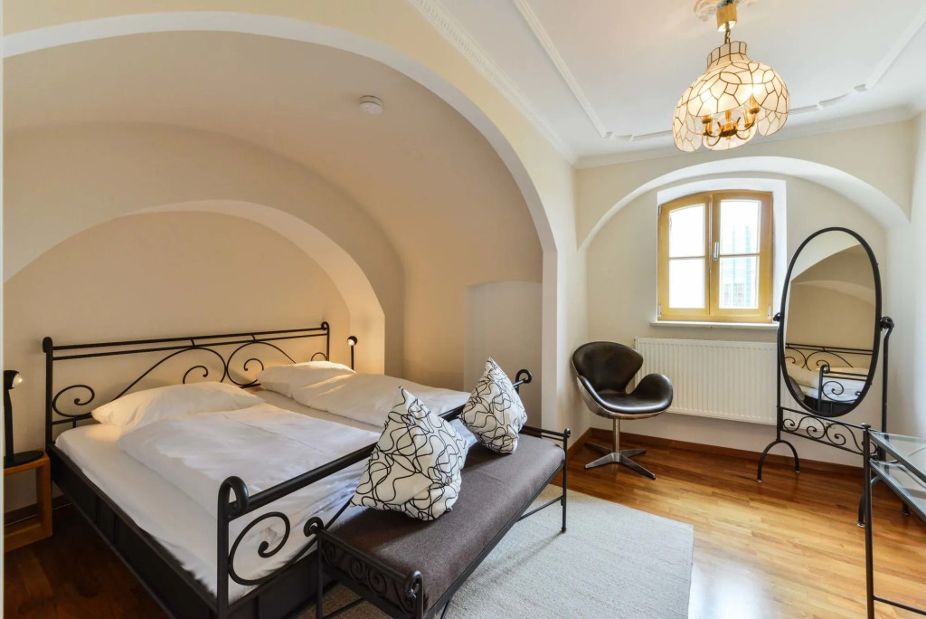 Hotel Am Markt