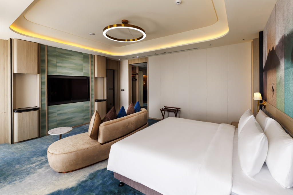 voco Chiayi by IHG