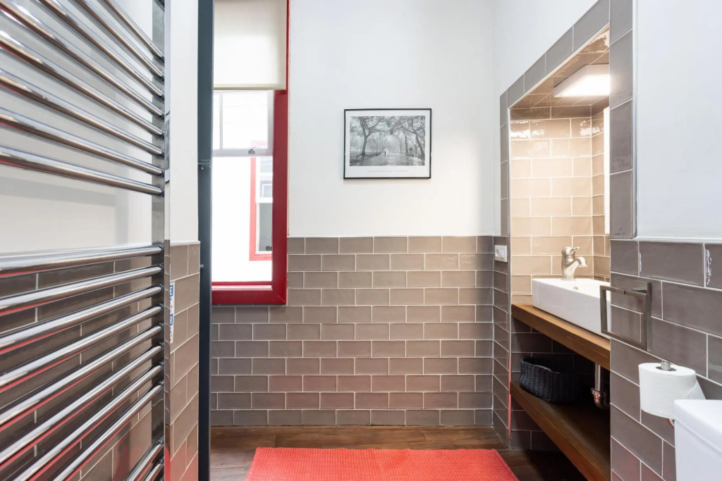 Home2Book Stylish Design House in La Laguna Center