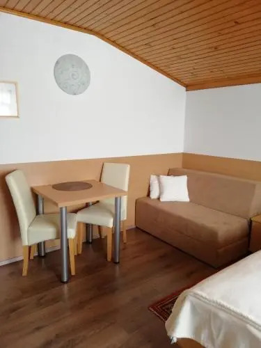 Rooms Stojanovič