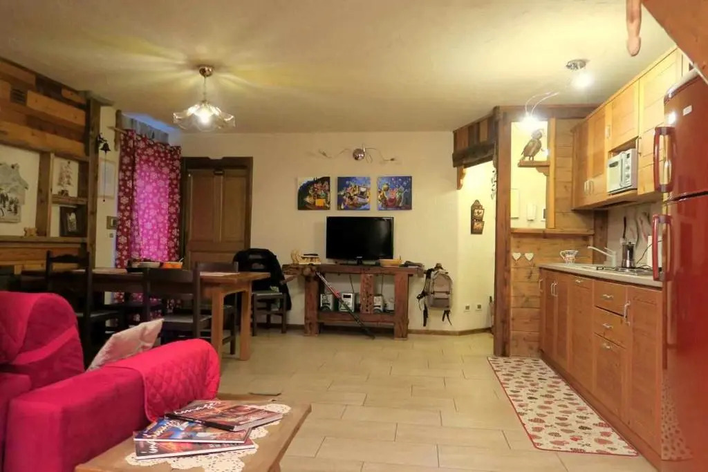 Romantica suite con vasca idromassaggio