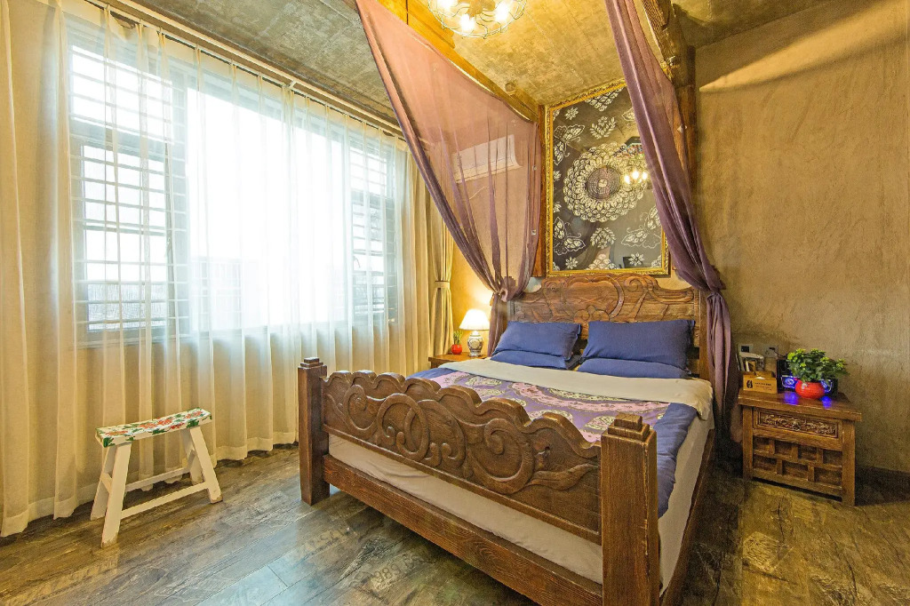 Old Story Inn Dali Ancient Town