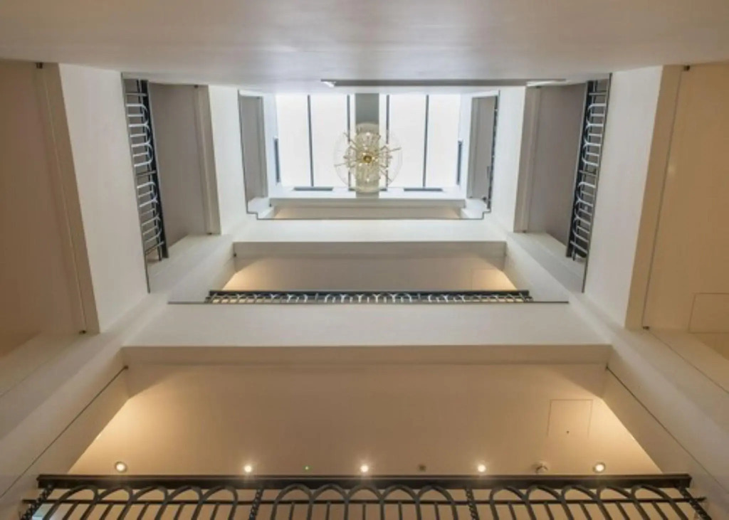The George Street Hotel