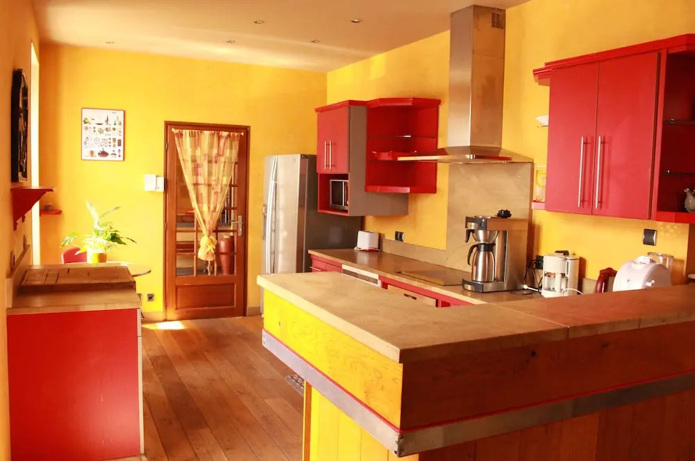 Chalet Campagnard