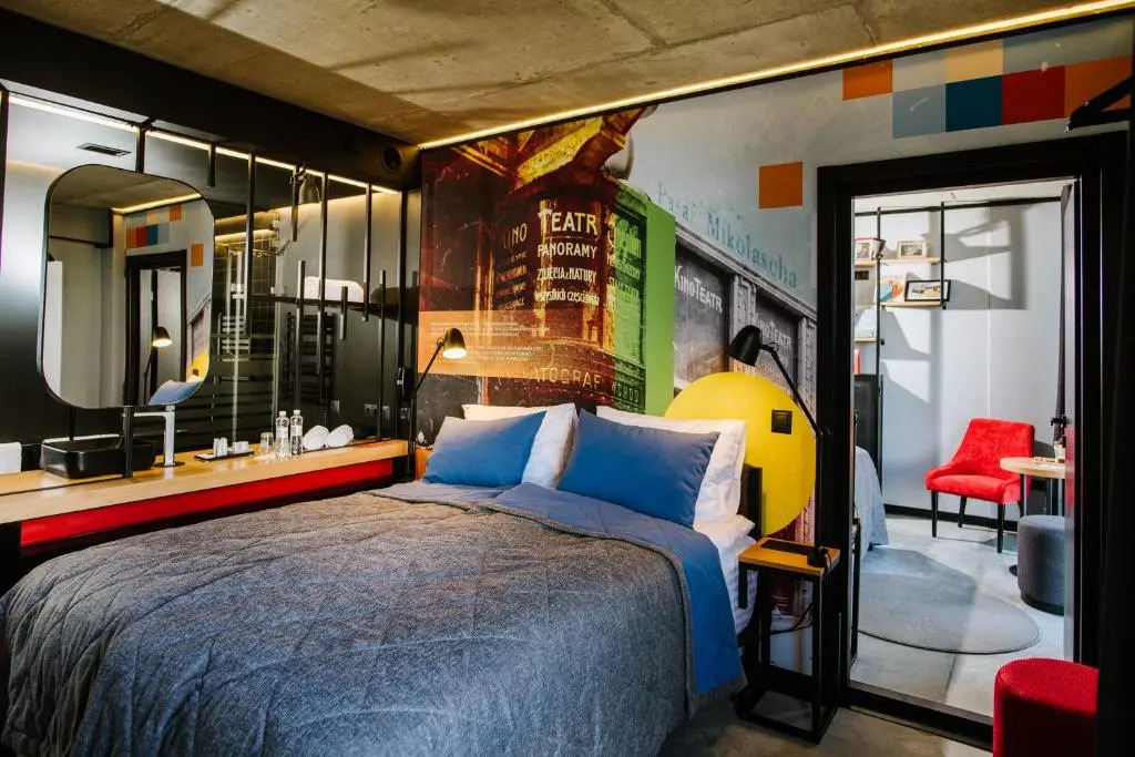 FEST Hotel
