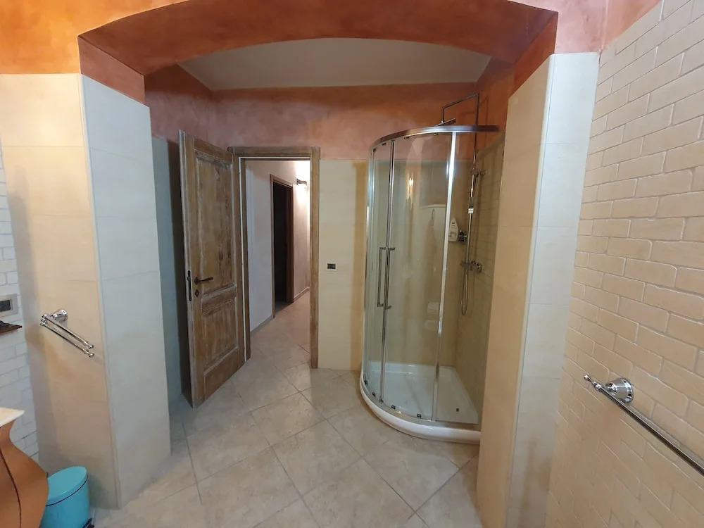 Room in B&B - Eden Relax Improves Life