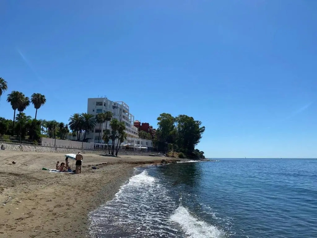 Estepona Seaview Apartment SELETUR