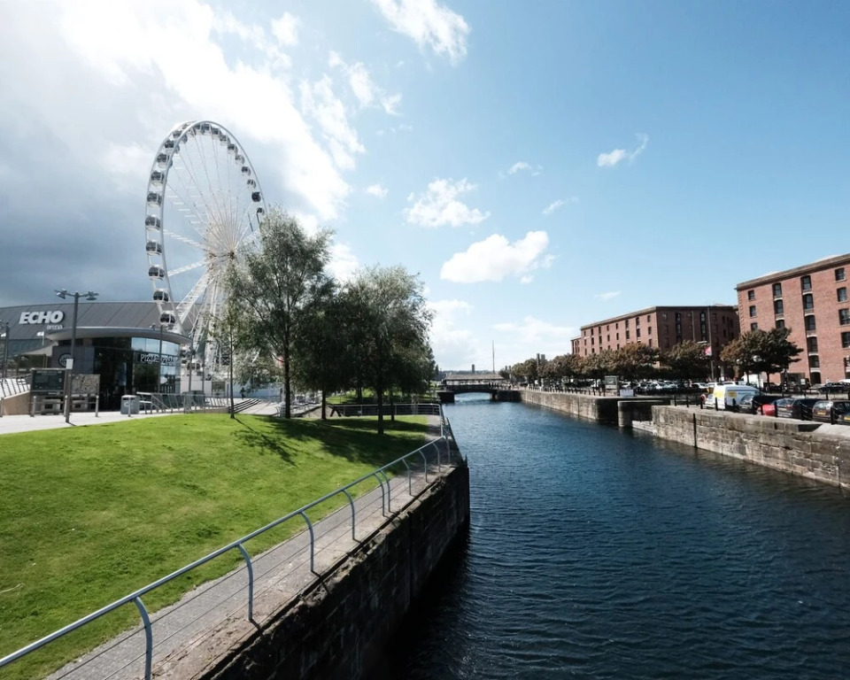 Living Easy Royal Quay