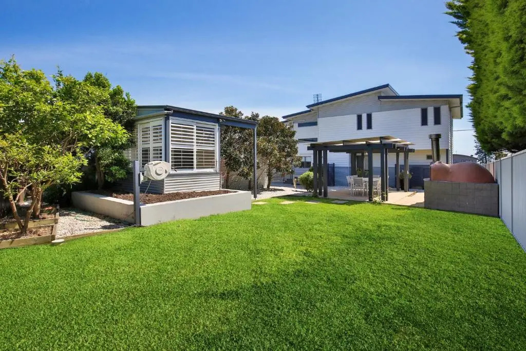 Yelo at Culburra I Pet Friendly I 1 Min Walk to Beach