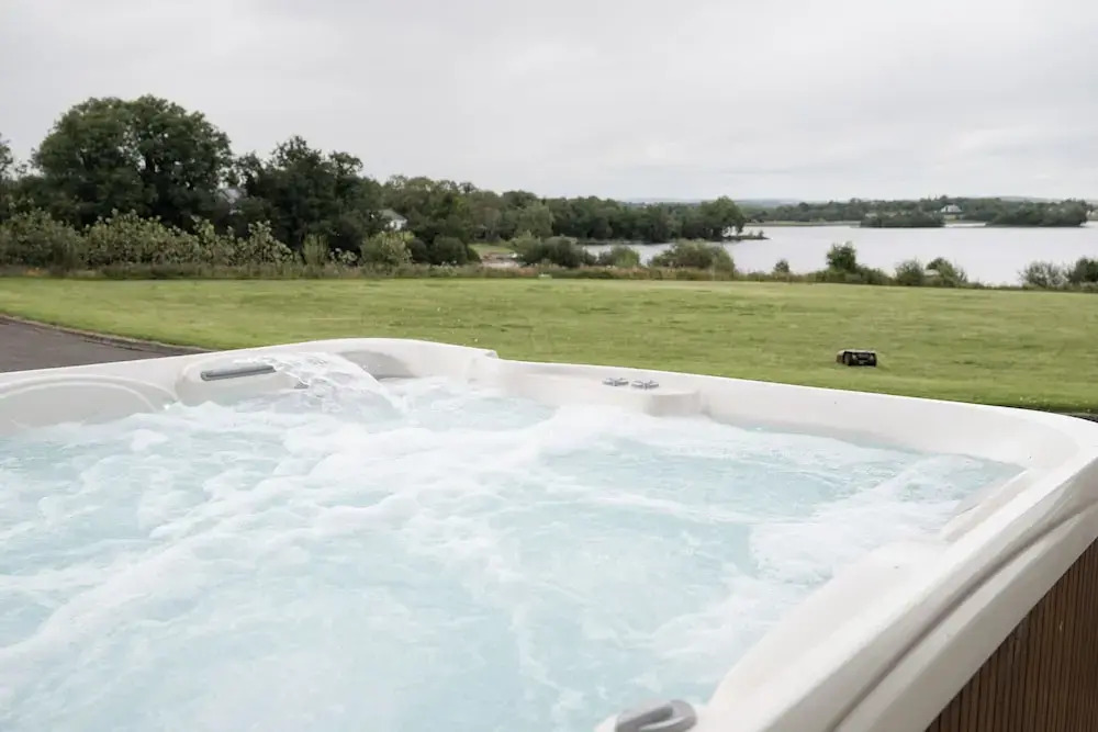 LakEscape - Waterfront Self- Catering Cabins