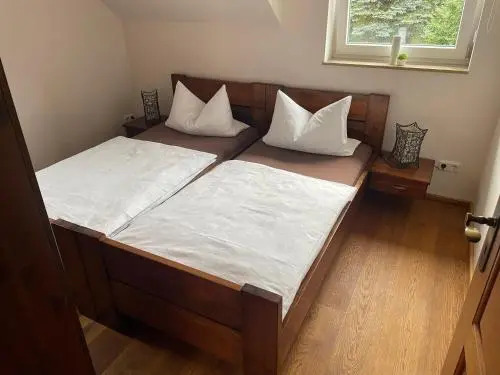 Ferienwohnung Mühlberg