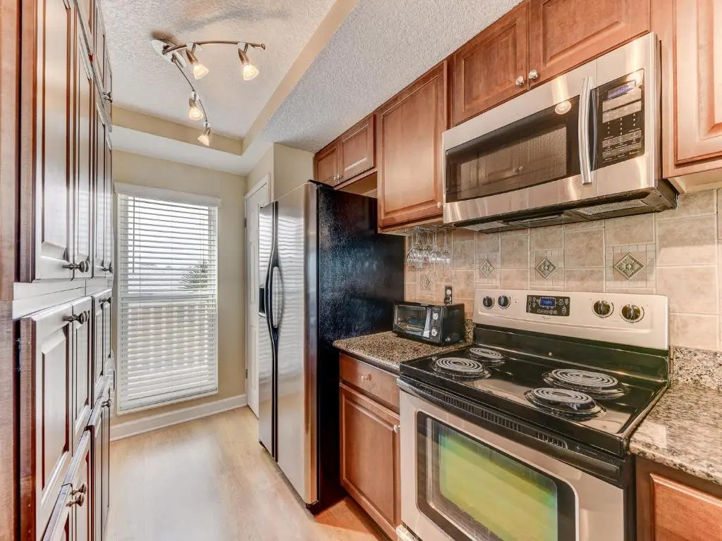 Surfside Six E, 2 Bedrooms, Ocean Front, Sleeps 6, Wireless Internet