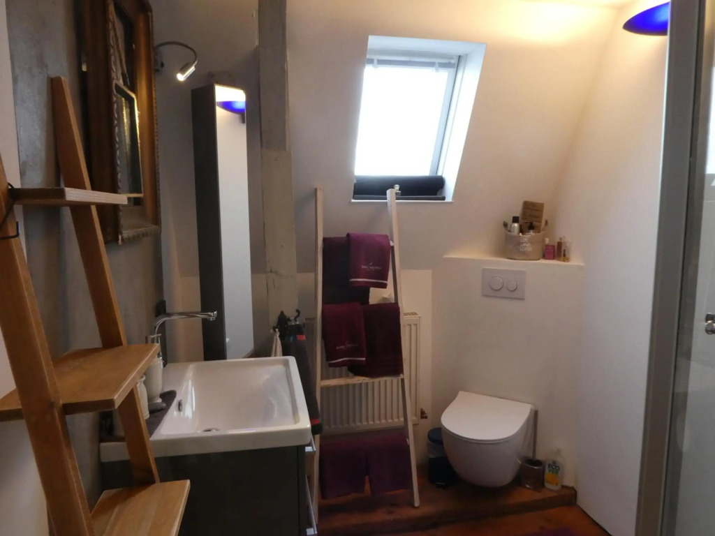 Zimmer Und Aussicht