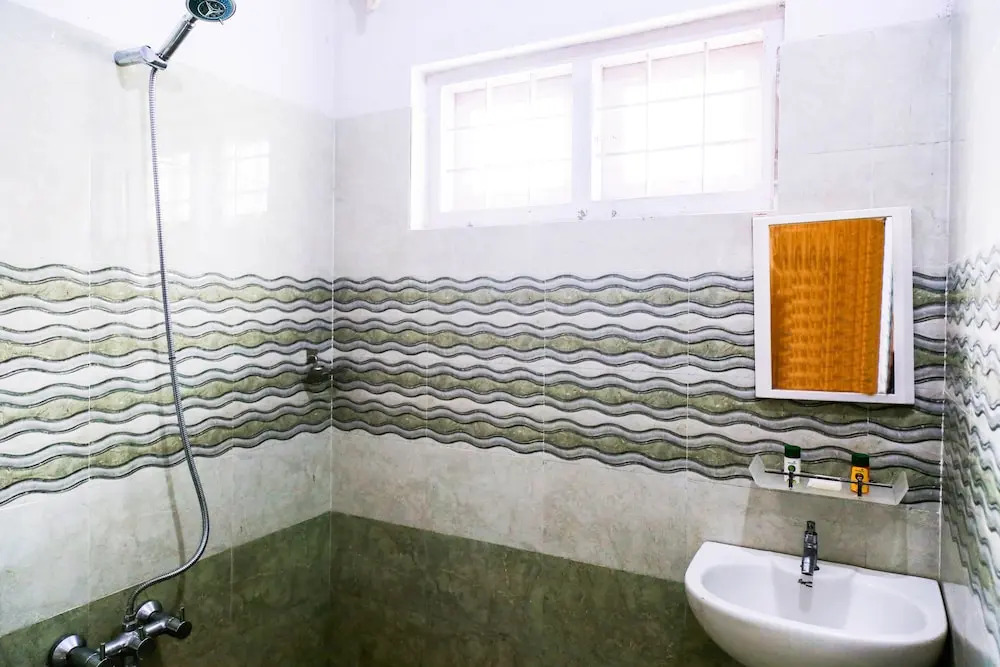OYO 5517 Home Stay Grand Exotica Villa