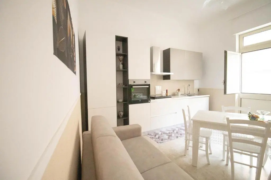 Dominique Comfort Apartment