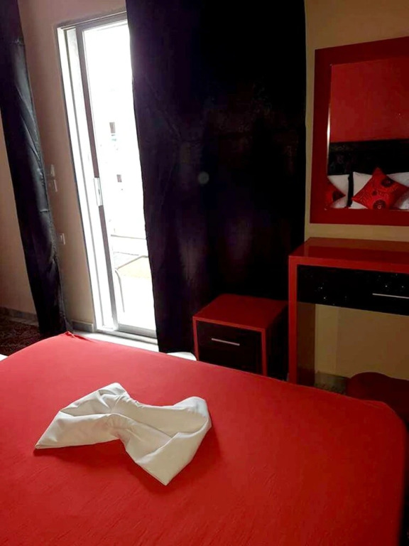 Apartment With 2 Bedrooms in Paralia, With Wonderful Mountain View and