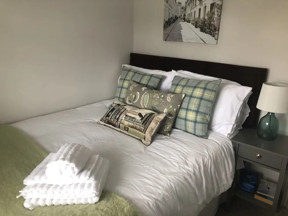 South Avenue B&B
