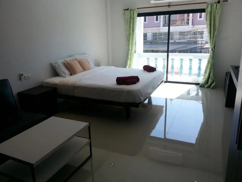 Home@Thongsala